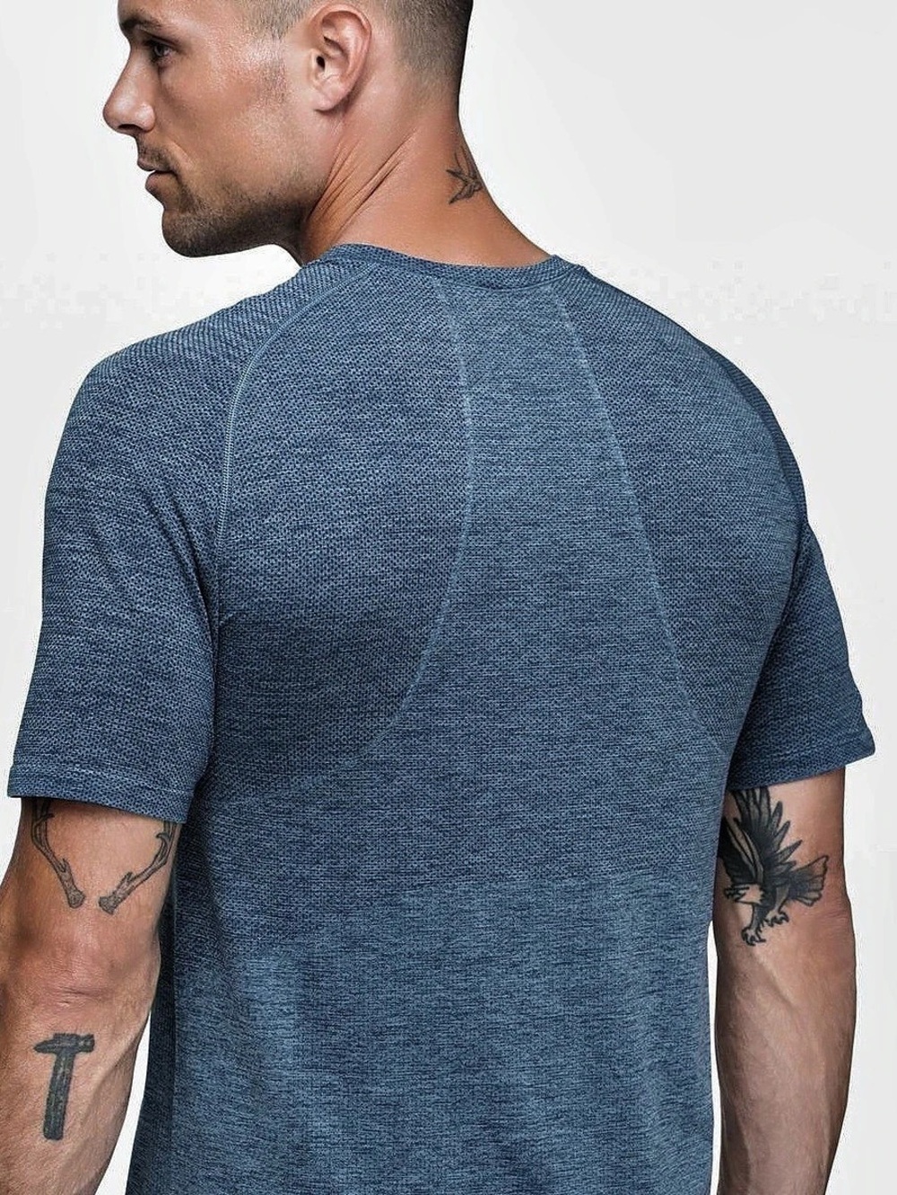 Lululemon /// Men’s Metal Vent Tech Short Sleeve 2.0 Top - Size Medium